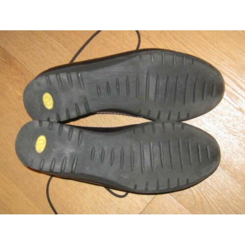 DUREA LEREN SCHOENEN maat H5=38