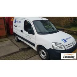 Citroen Berlingo 1.9 D Cinqspace Club