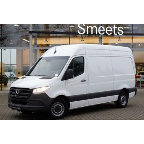 Mercedes-Benz Sprinter 316 CDI L2H2 AUTOMAAT NAVI A.CAMERA
