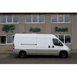 Peugeot Boxer 2.2 HDI L3+H2 BPM VRIJ!/3 ZITS/ELEC RAMEN/RADI