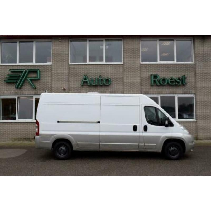 Peugeot Boxer 2.2 HDI L3+H2 BPM VRIJ!/3 ZITS/ELEC RAMEN/RADI