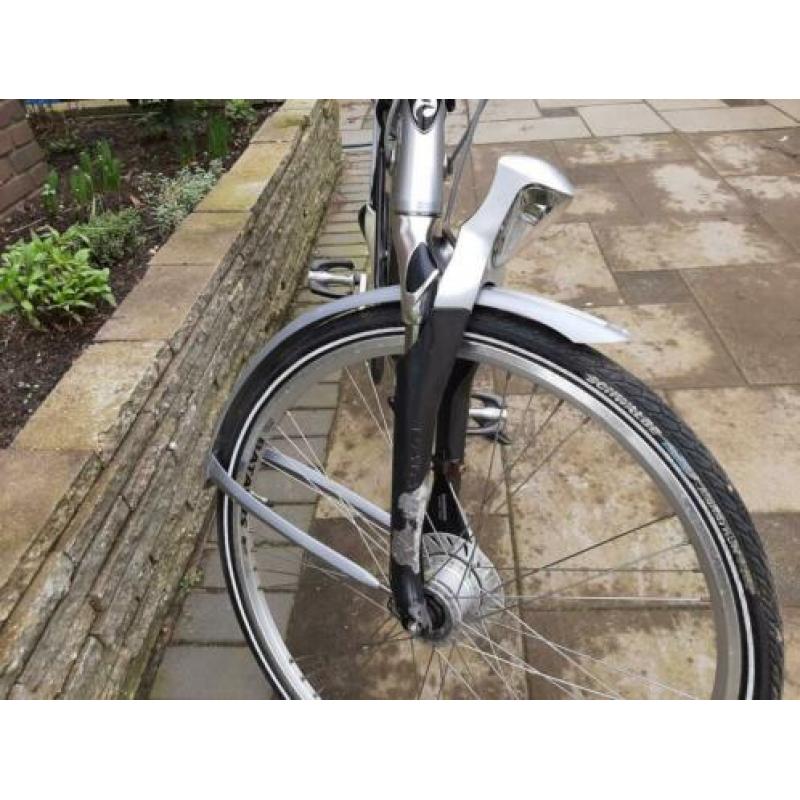 Batavus mambo herenfiets frame maat 61 fiets