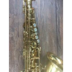 Selmer M6 altsaxofoon