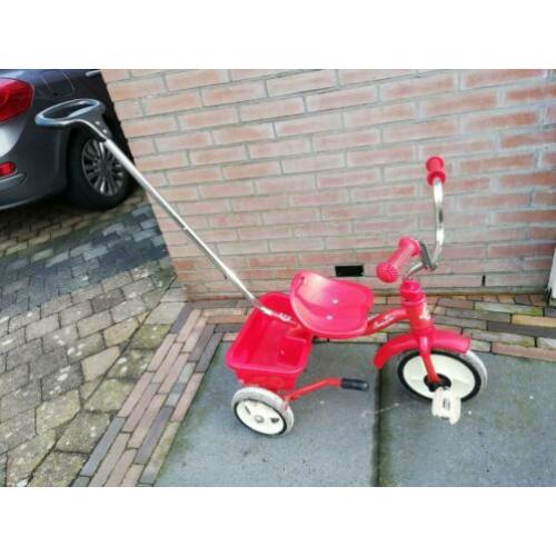 Driewieler
