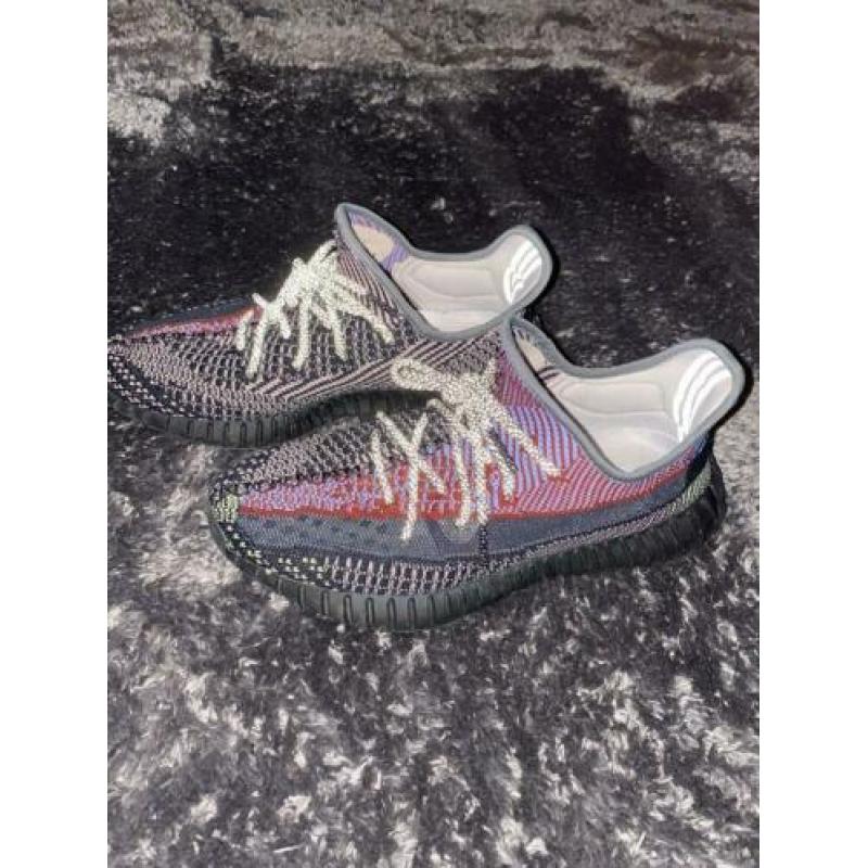 Adidas Yeezy Yecheil maat 43 1/3