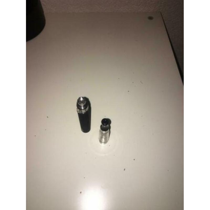 Vape elektronische sigaret