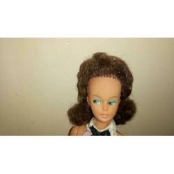 oude clone barbie