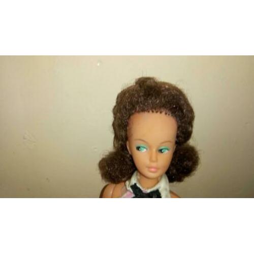 oude clone barbie