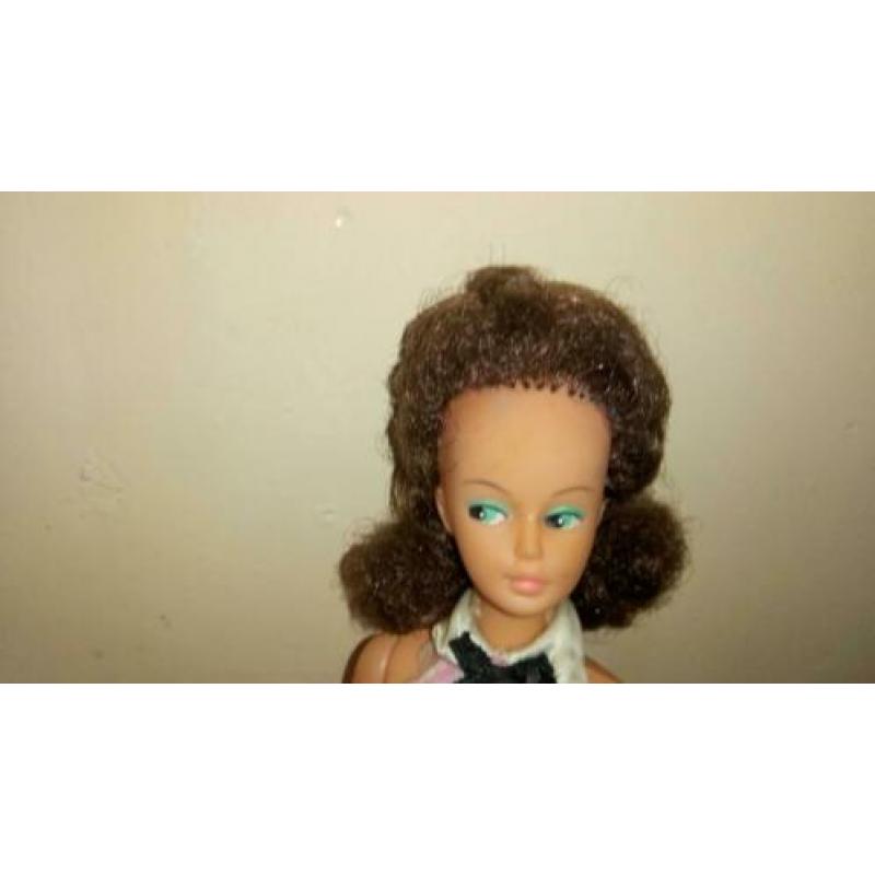 oude clone barbie