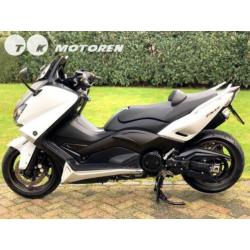 ?? Yamaha T-MAX 530 ABS 13087KM 2013 Tmax ALARM ALS NIEUW !