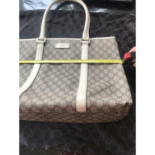 Origineel Gucci Shop tas