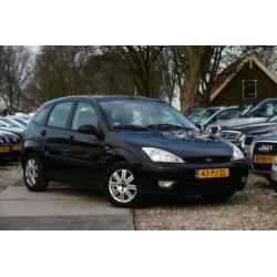 Ford Focus 1.6-16V Futura BJ2004 5DRS NAP/LEER/CLIMA/1JR APK