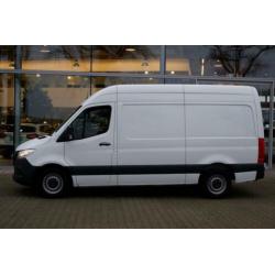 Mercedes-Benz Sprinter 316 CDI L2H2 AUTOMAAT NAVI A.CAMERA