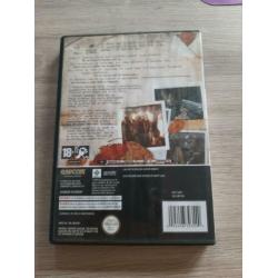 Resident Evil 4 Nintendo Gamecube compleet