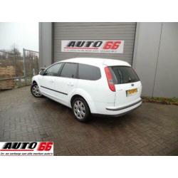 Ford Focus - 1.6 TDCI Trend Apk tot 05-2020