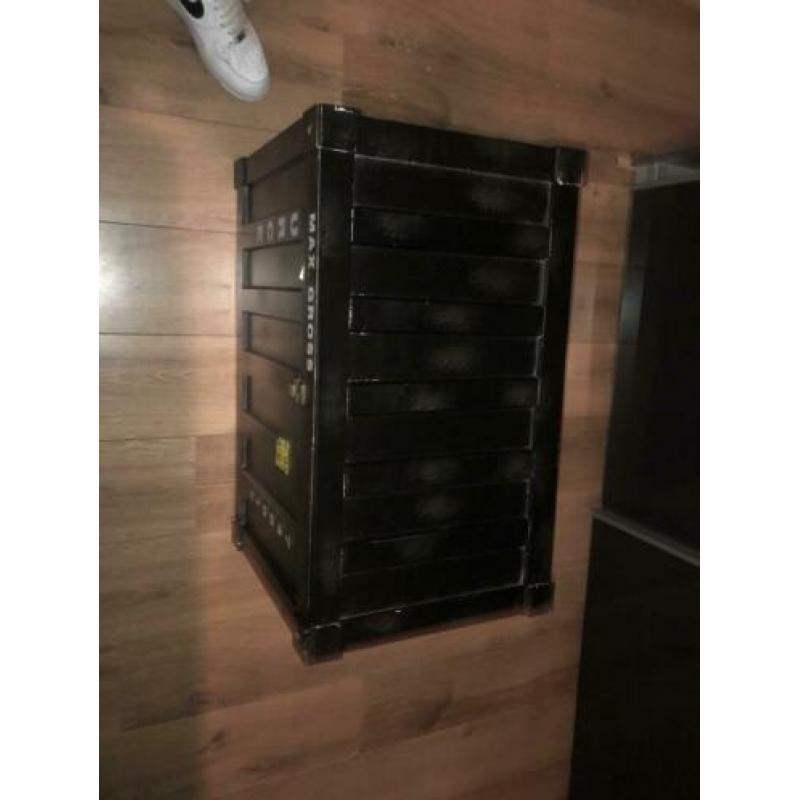 Container opbergkist