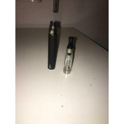 Vape elektronische sigaret