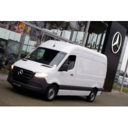 Mercedes-Benz Sprinter 316 CDI L2H2 AUTOMAAT NAVI A.CAMERA