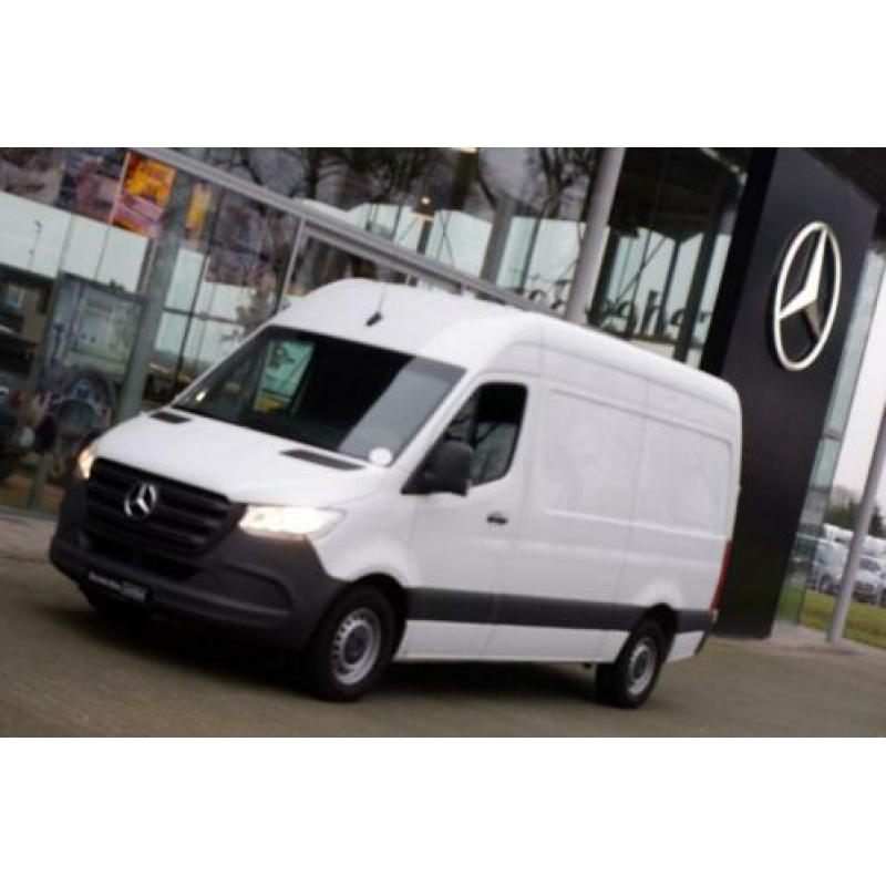 Mercedes-Benz Sprinter 316 CDI L2H2 AUTOMAAT NAVI A.CAMERA