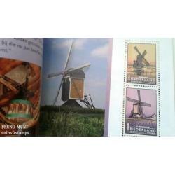 Prestigeboekje 47 - Dag van de Molenaar 2013
