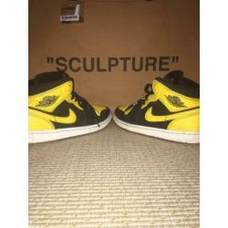 Jordan 1 new love 2017