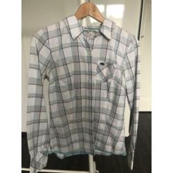Tommy Hilfiger dame shirt maat S