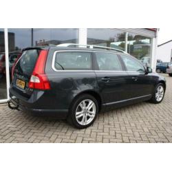Volvo V70 2.0 D3 Summum | Autom. | Leder | Xenon | Navi | Eu