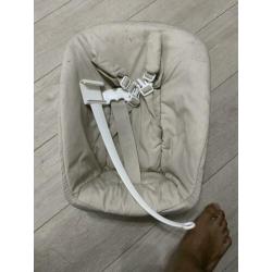 Stokke trip trap newborn