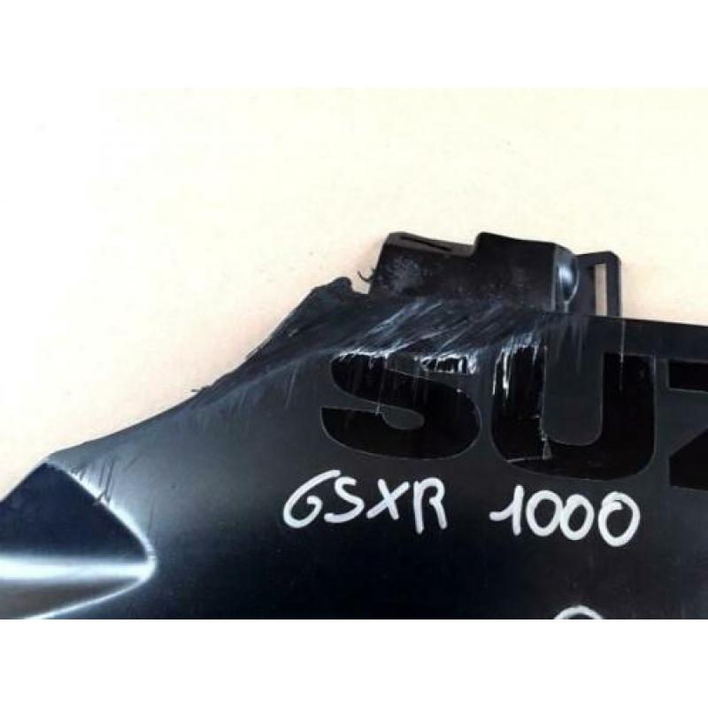 GSXR1000 2007 - 2008 Suzuki Kuipdeel D1-30629