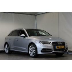 Audi A3 Sportback 1.4 TFSI 204pk E-tron PHEV S tronic Attrac