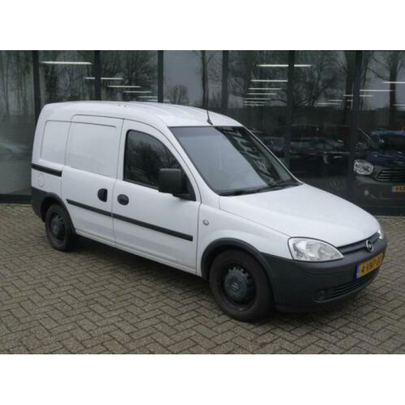 Opel Combo 1.3 CDTi Base *Airco* (bj 2011)