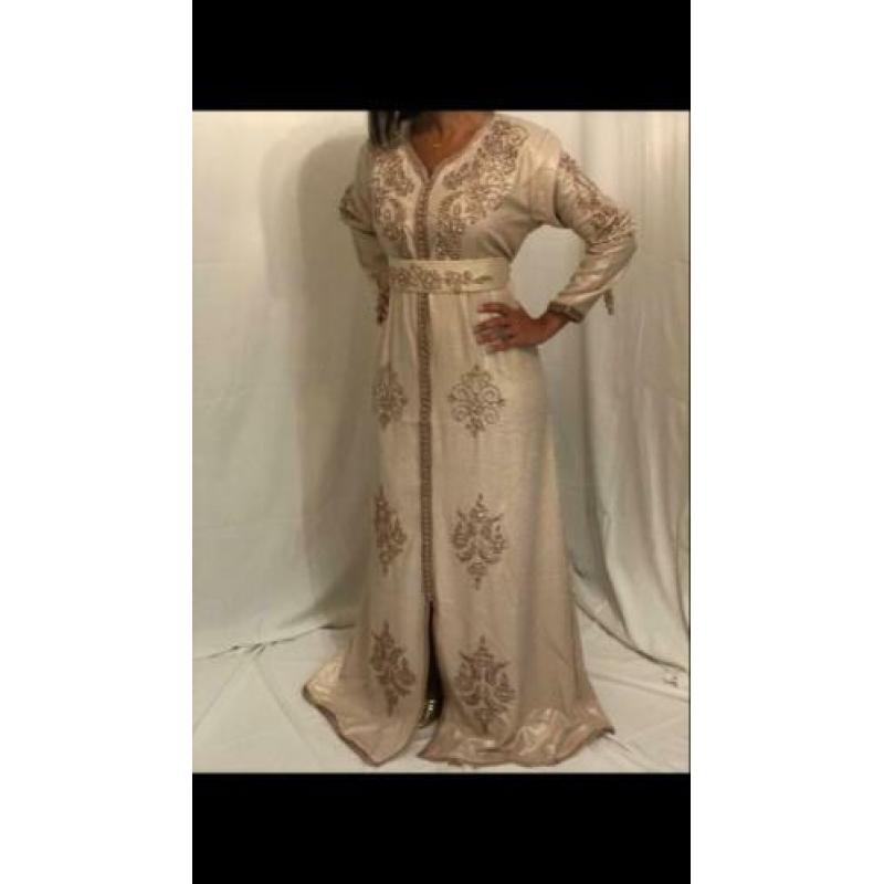 TE HUUR Takchita Takshita Marokkaanse Caftan Kaftan