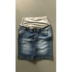 Pakket positiekleding mt 36/38