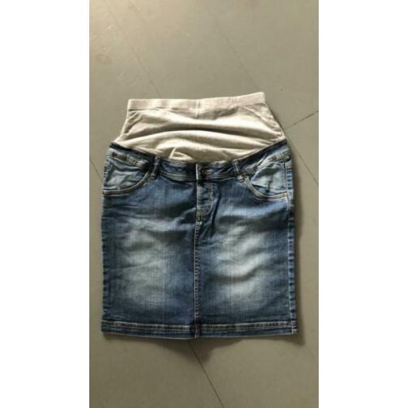Pakket positiekleding mt 36/38