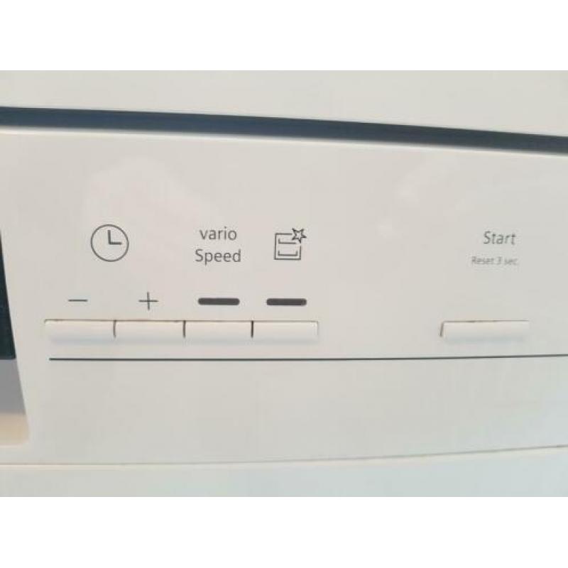 Vaatwasser Siemens IQ300