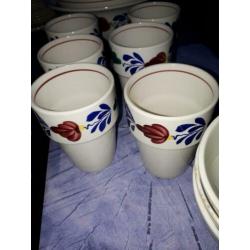 Boerenbond servies