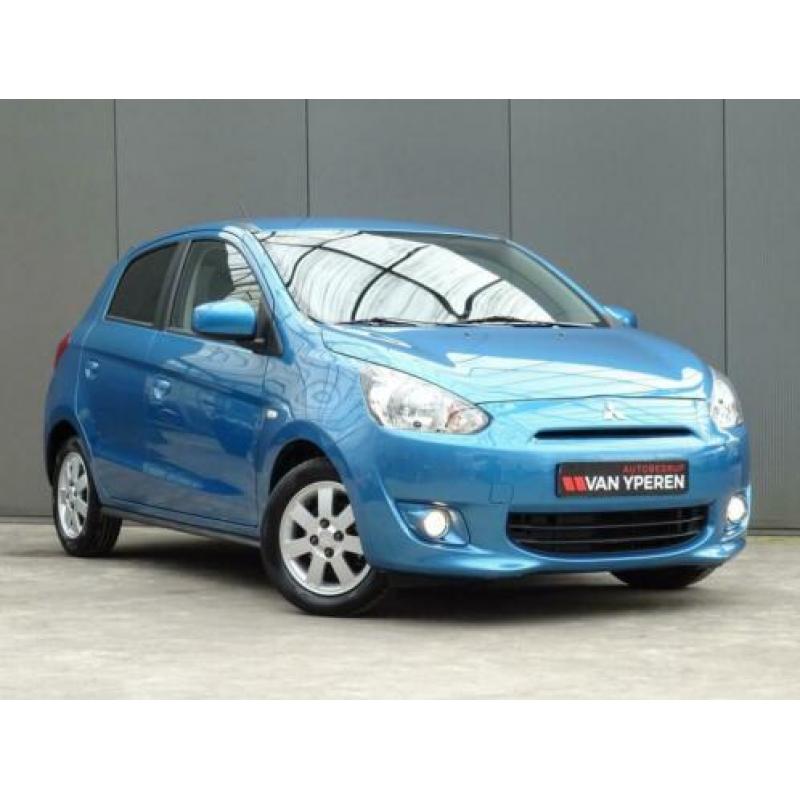 Mitsubishi Space Star 1.0 Bright ?? 1e EIGN. ?? DEALER ONDER