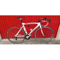 K-Lite Roma Dames/Heren Racefiets met Shimano
