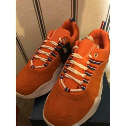 Kswiss kingsday edition