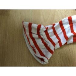 Shirtje HEMA 86/92