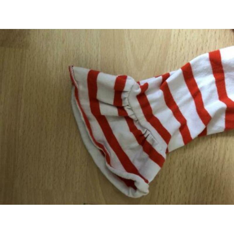 Shirtje HEMA 86/92