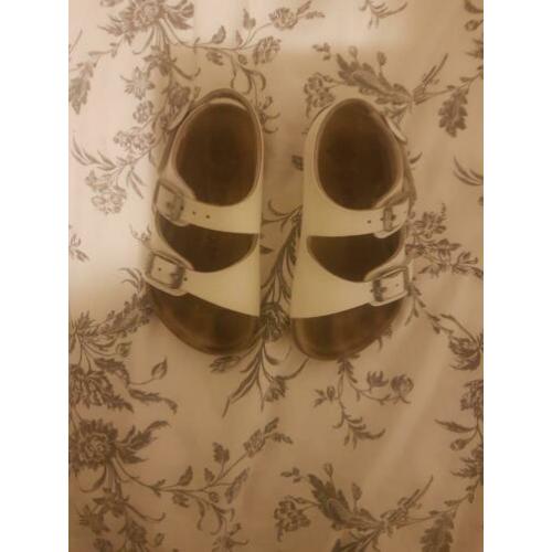 Birkenstock maat 24