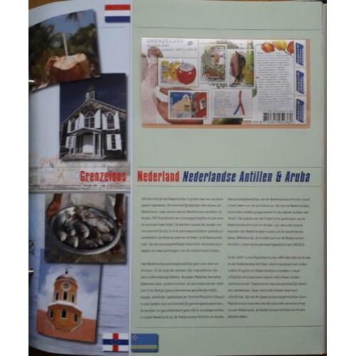 Verzameling Grenzeloos, Mooi VERJAARDAGS KADO