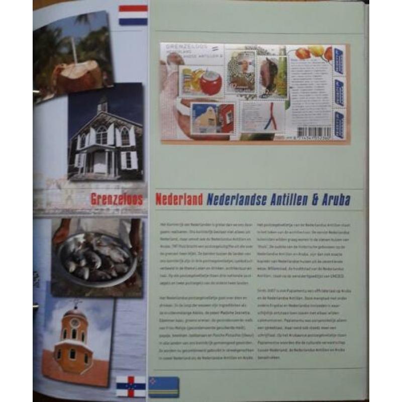 Verzameling Grenzeloos, Mooi VERJAARDAGS KADO