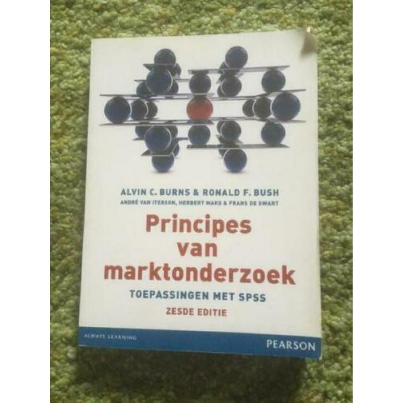 Diverse schoolboeken