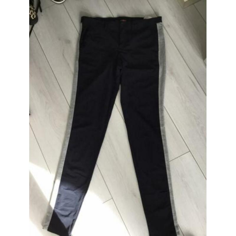 Penn & ink broek