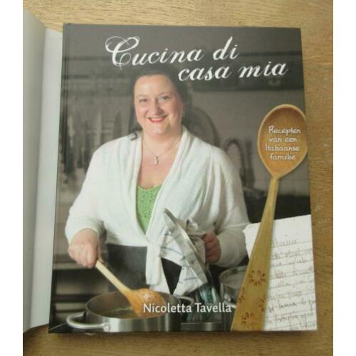 Cucina di Casa Mia