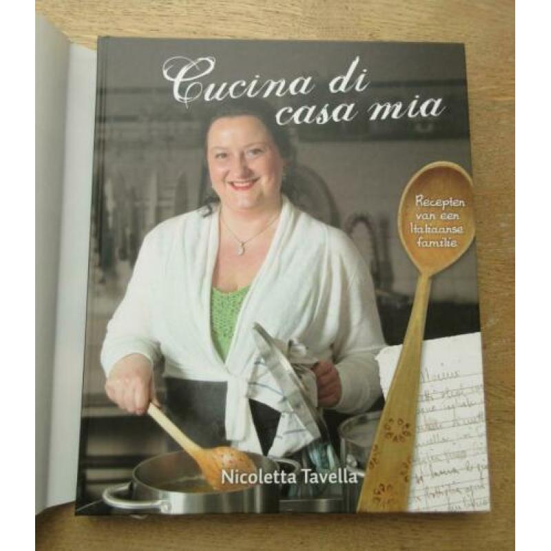 Cucina di Casa Mia