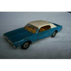 Ford Mercury Cougar Dinky 174