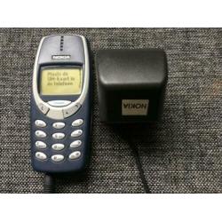 Originele Nokia 3310